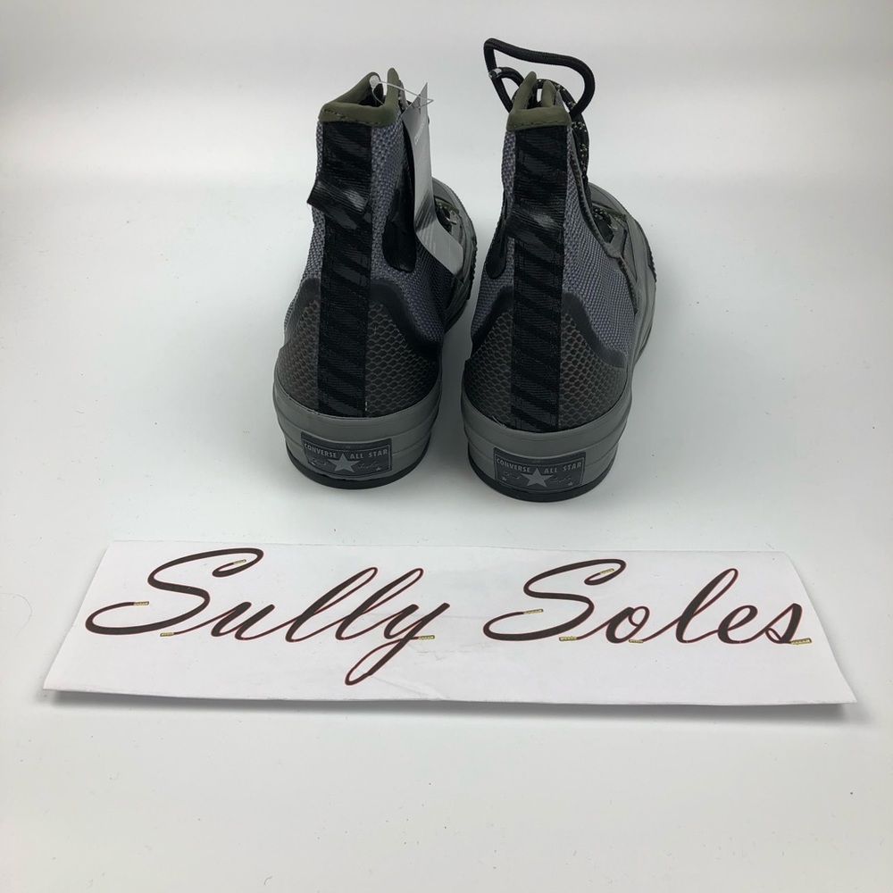 Men’s converse X Goretex High Top Tech Boot NEW - Picture 3 of 5
